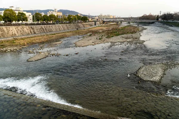 Kamogawa River (1)