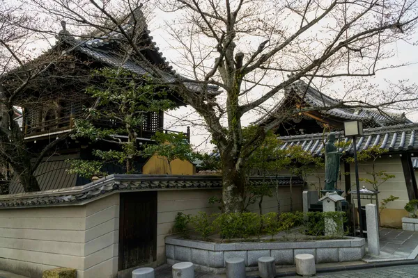 Kodaiji temple