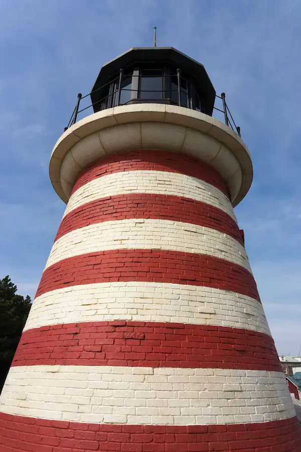 Lighthouse