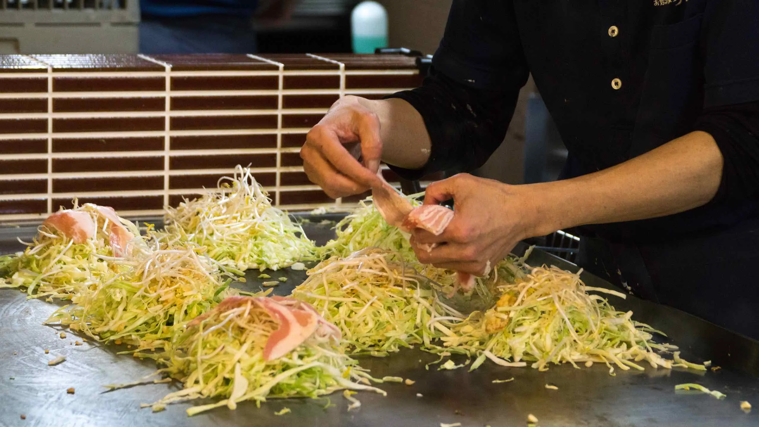 Okonomiyaki