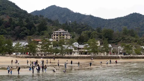 Miyajima