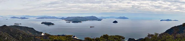 Mt Misen panorama (1)