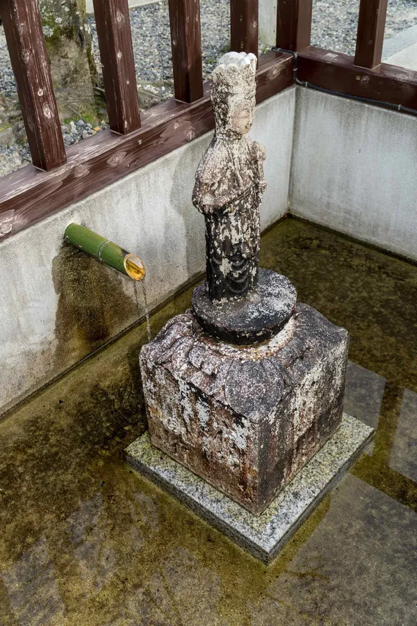 Nenpi Kannon riki Monument