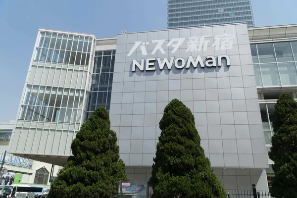 Newoman