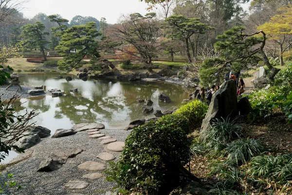 Ninomaru garden (1)