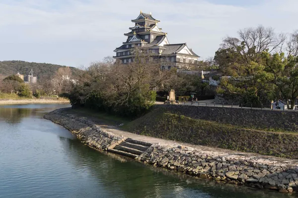 Okayama Castle