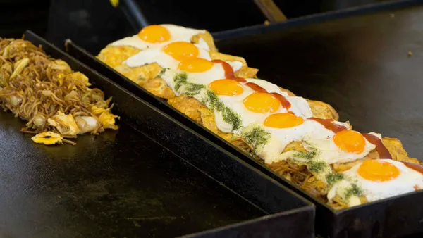 Okonomiyaki
