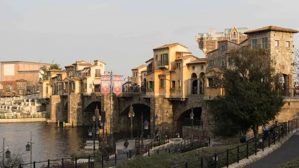 Ponte vecchio