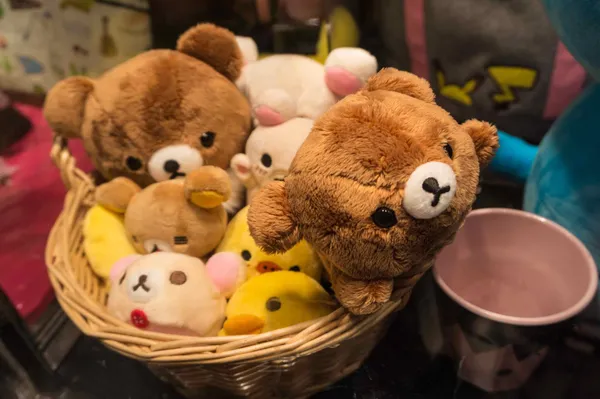 Rilakkuma