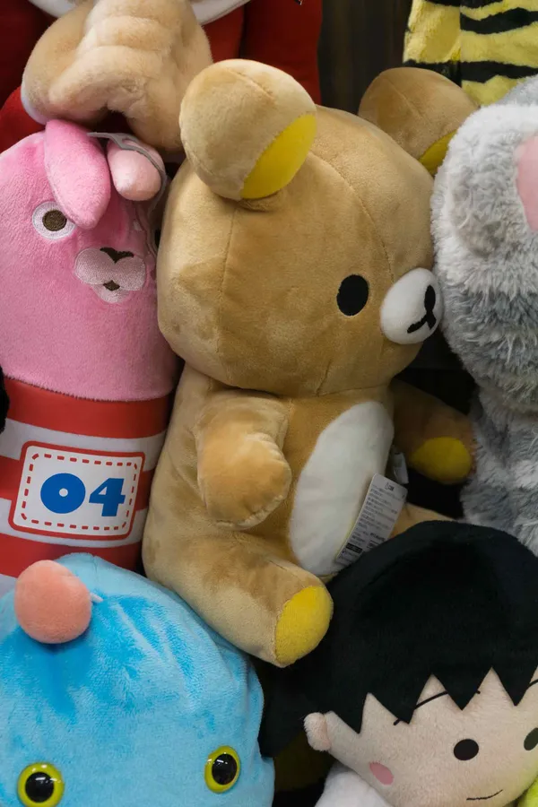 Rilakkuma