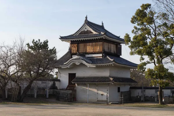 Roka Gate