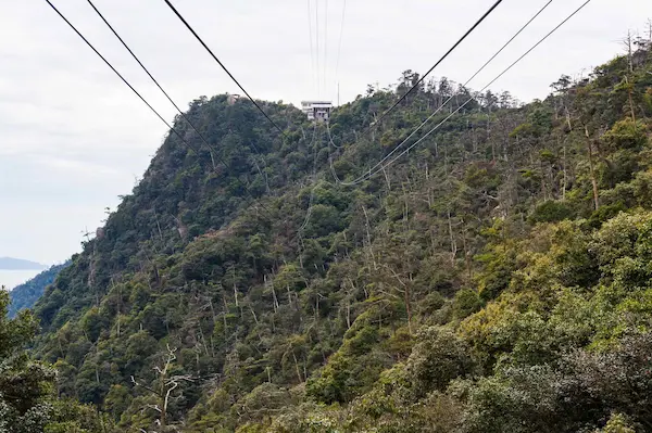 Ropeway