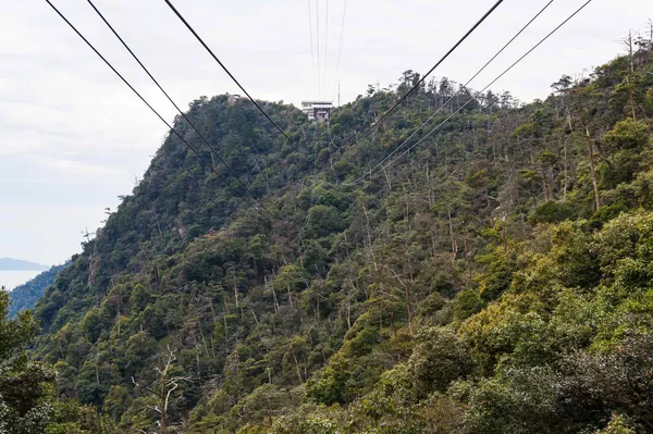 Ropeway