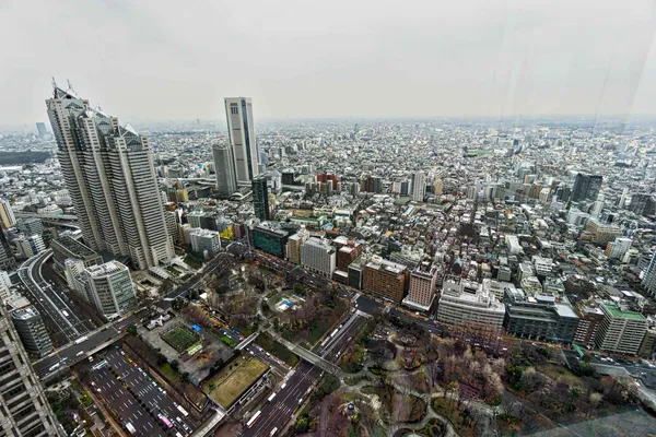 Shinjuku Chuo Park (2)