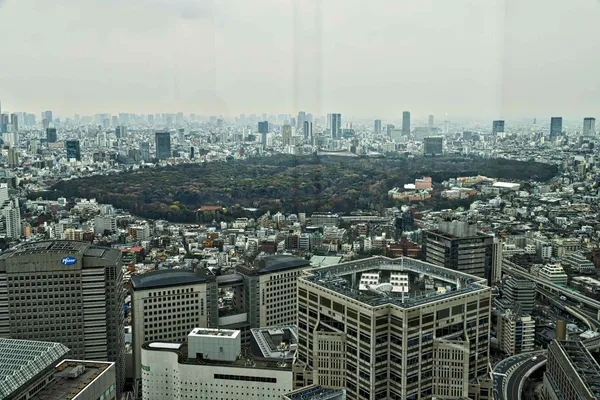 Shinjuku Gyoen