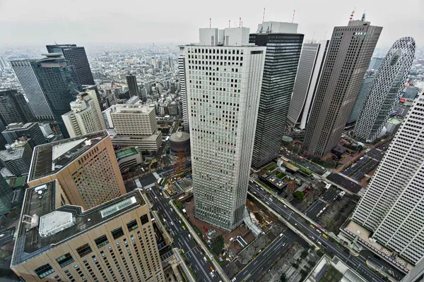 Shinjuku Sumitomo