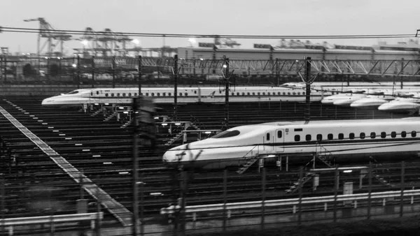 Shinkansen