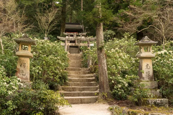 Shinomiya shrine (1)