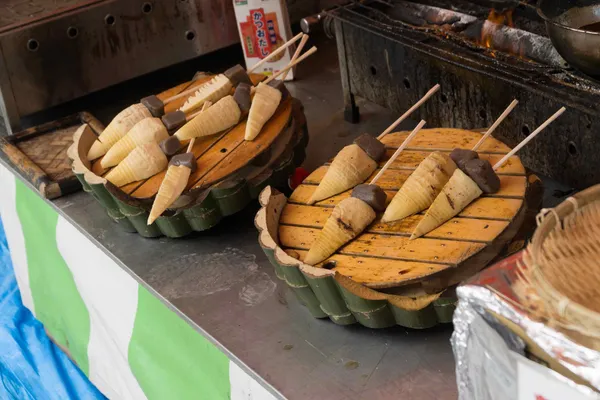 Street food