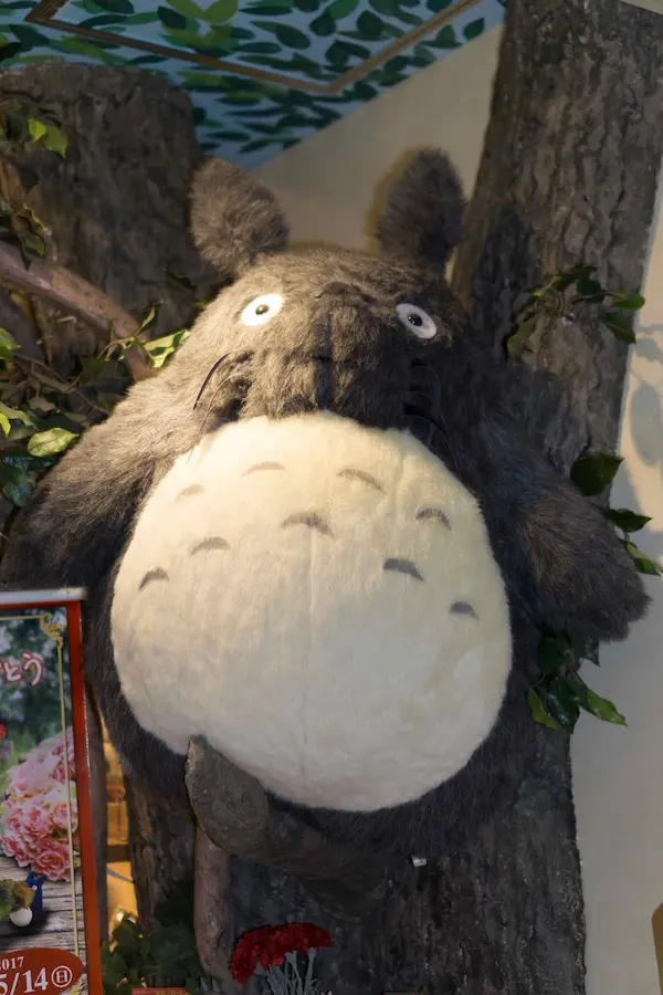 Totoro