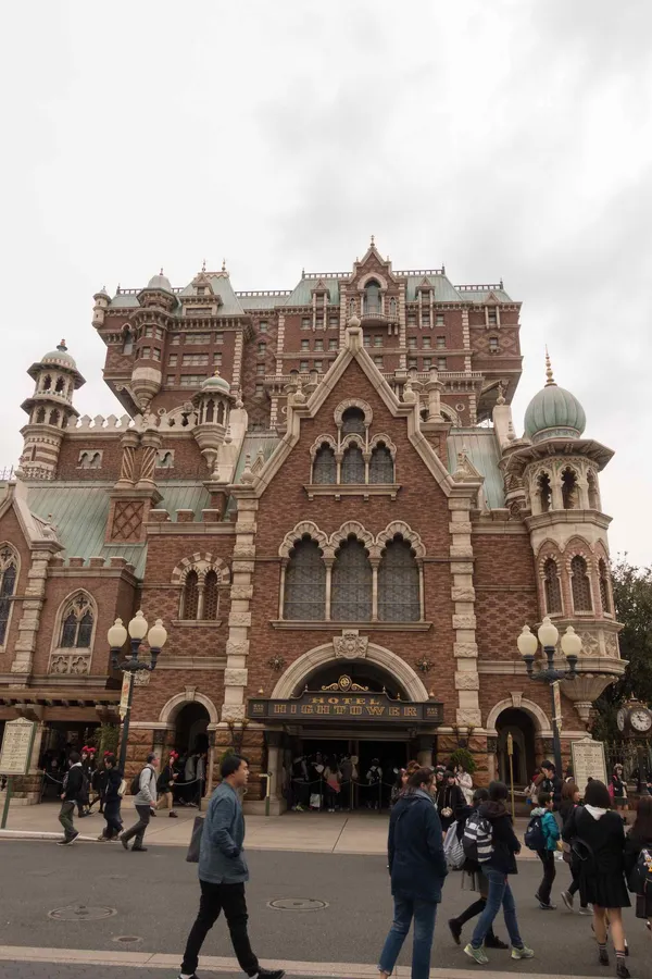 Tower of Terror