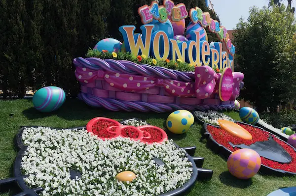 Wonderland