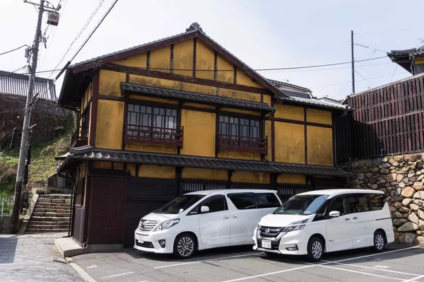 Wooden house (2)
