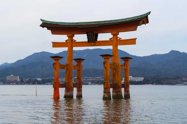 O-torii gate