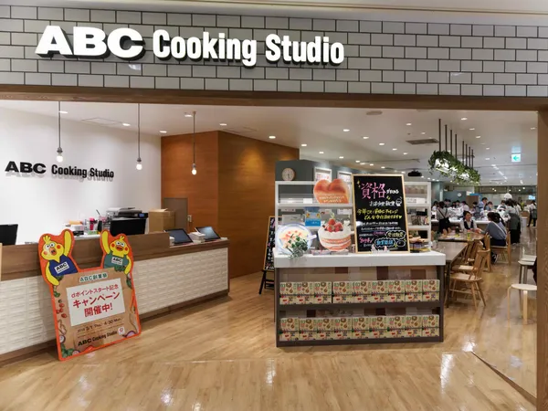 ABC Cooking Studio