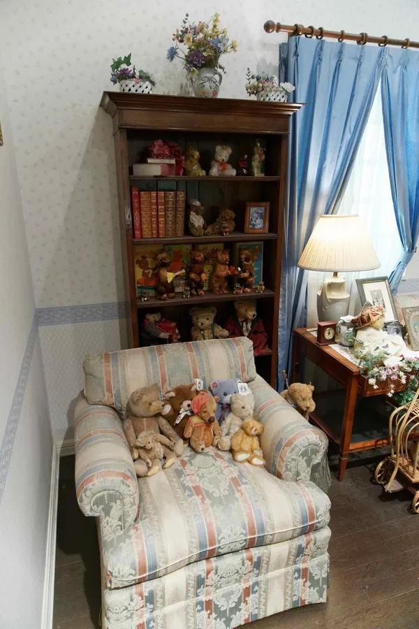 Bear room (1)