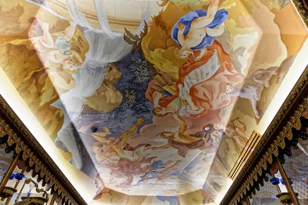 Ceiling