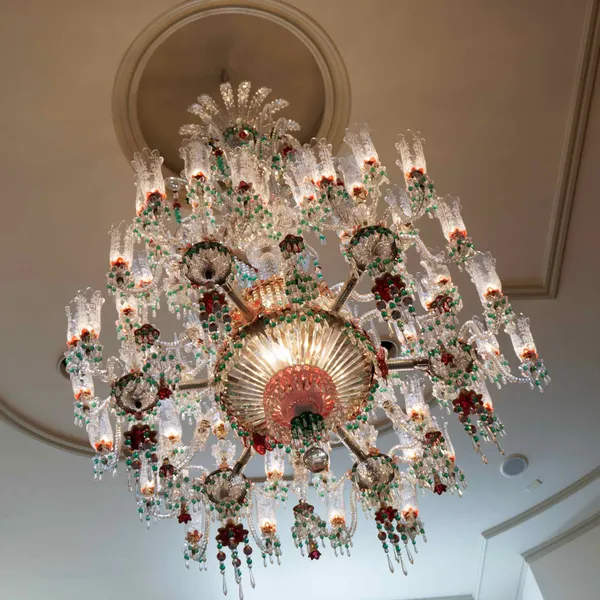 Chandelier (1)