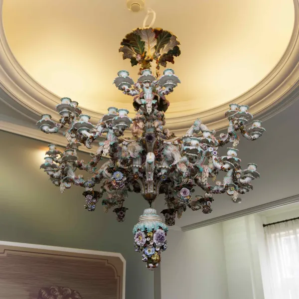 Chandelier