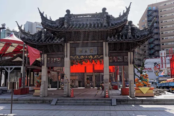 Chinatown_Gate