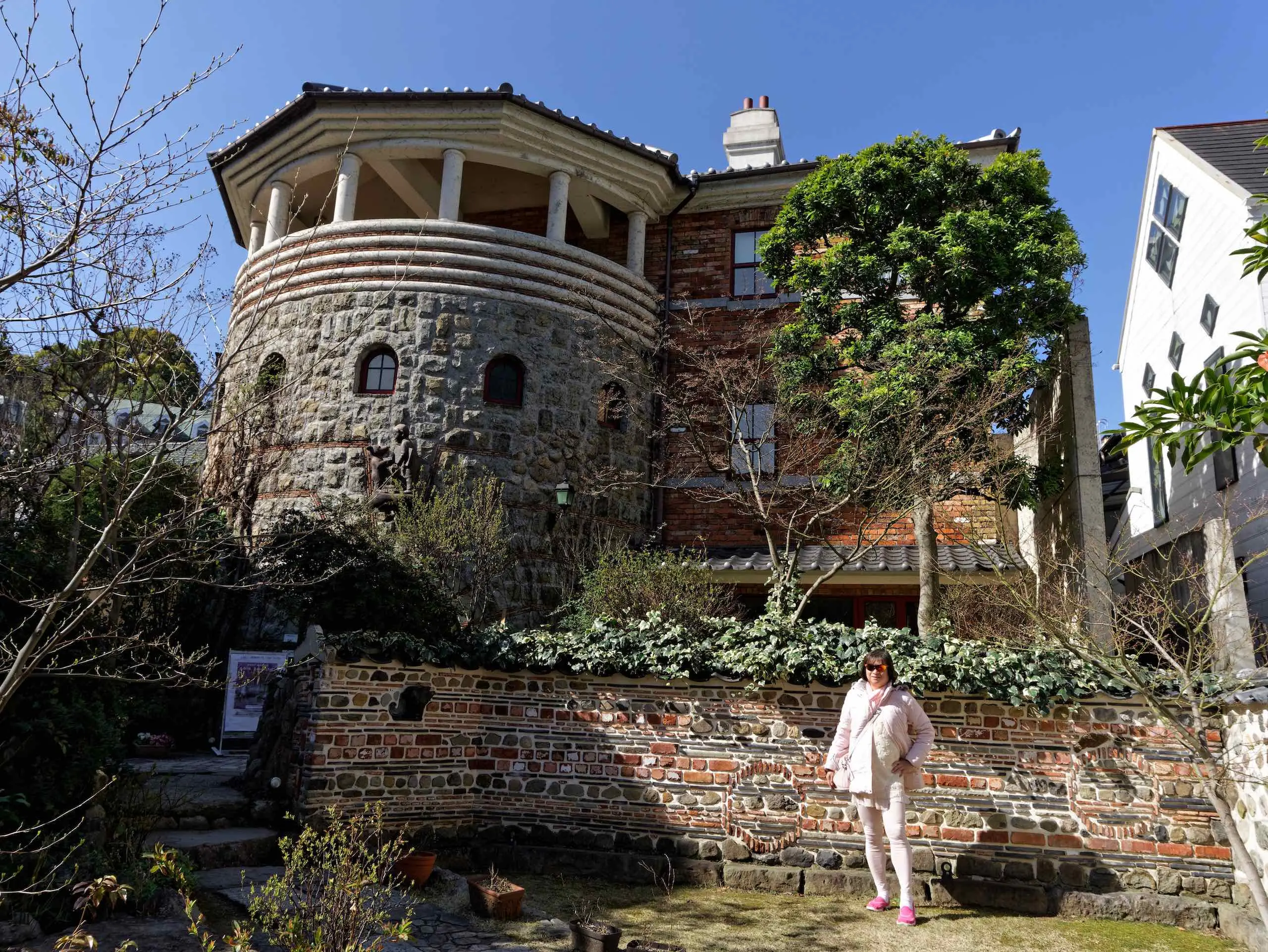 Inori-no-oka Picture Book Museum