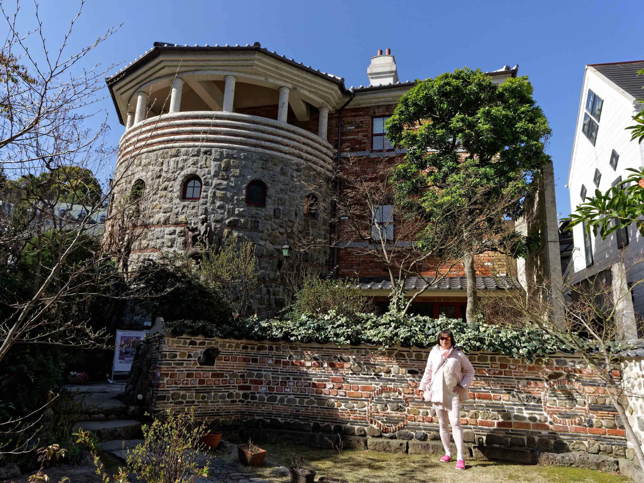 Inori-no-oka Picture Book Museum