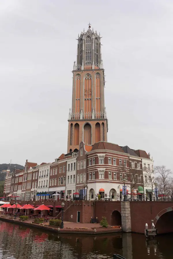 Domtoren