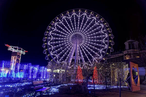 Ferris Wheel (1)