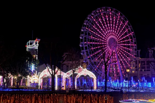 Ferris Wheel