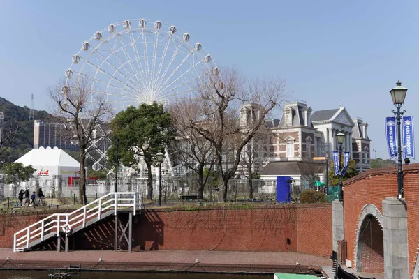 Ferris wheel