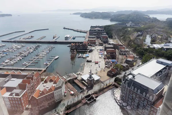 Harbor Town (1)