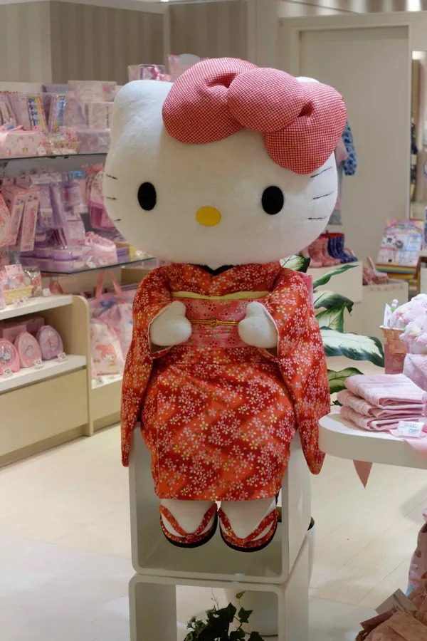 Hello Kitty (1)