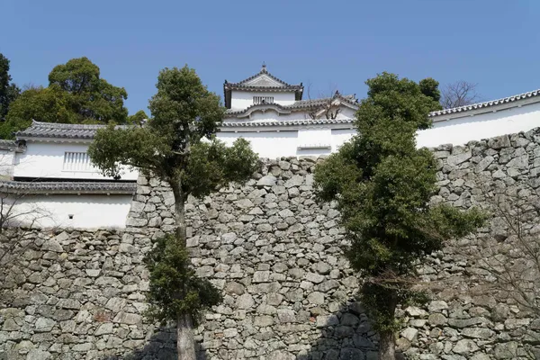 Himeji Castle (1)