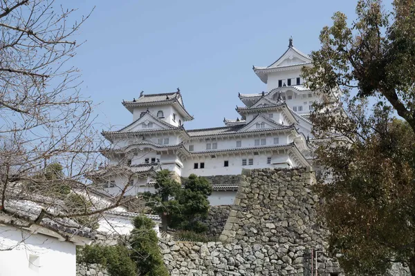 Himeji Castle (3)