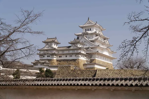 Himeji Castle (4)