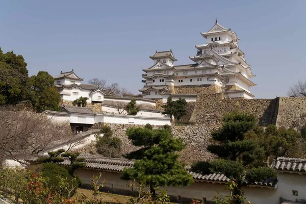 Himeji Castle (5)