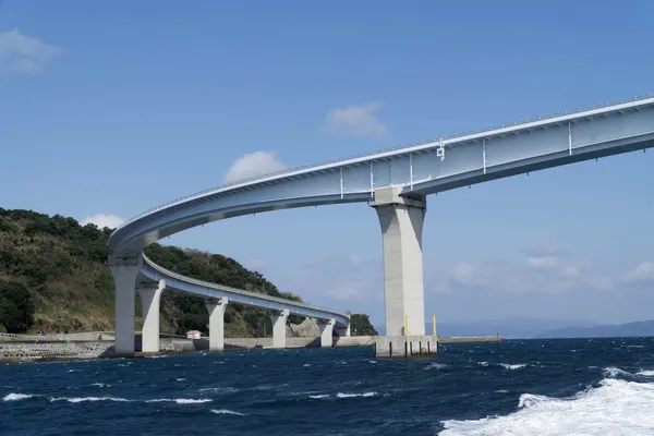 Iojima Bridge