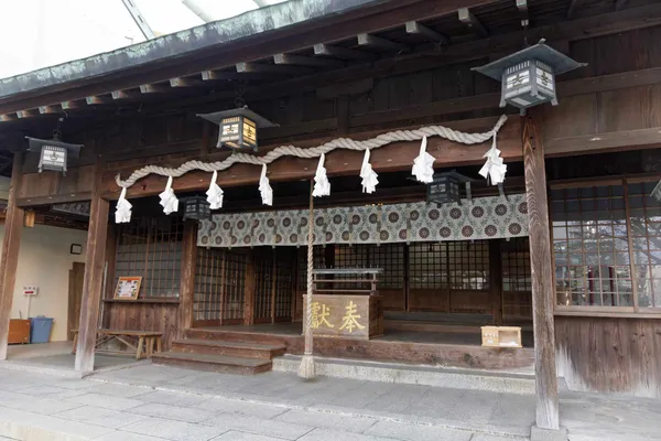 Isenomiya shrine (3)