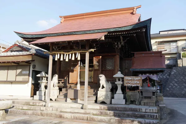 Jinsoji