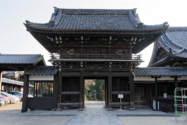 Kodaiji (13)